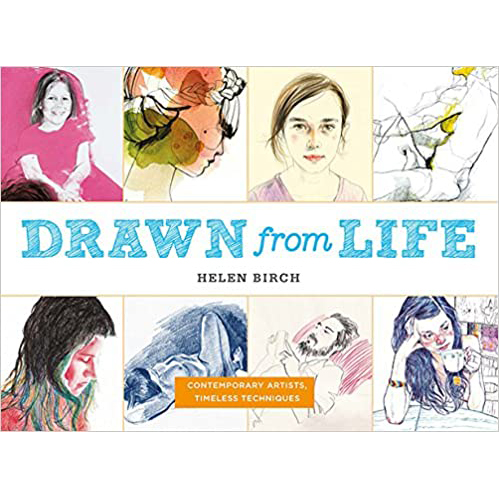 Drawn from Life:Contemporary Artists, Timeless Techniques