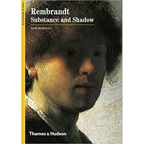 Rembrandt Substance and Shadow