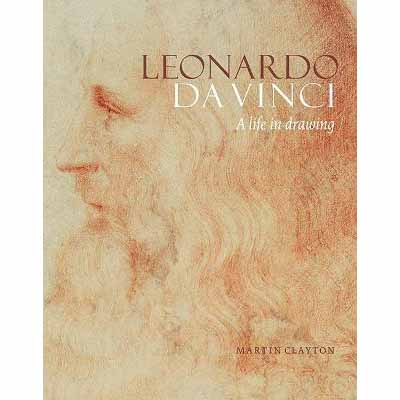 Leonardo da Vinci: A life in drawing