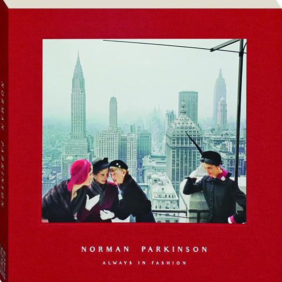 Norman Parkinson: Always in Fashion