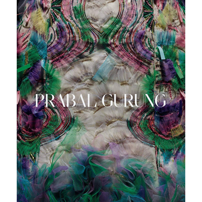 Prabal Gurung: Style and Beauty with a Bite