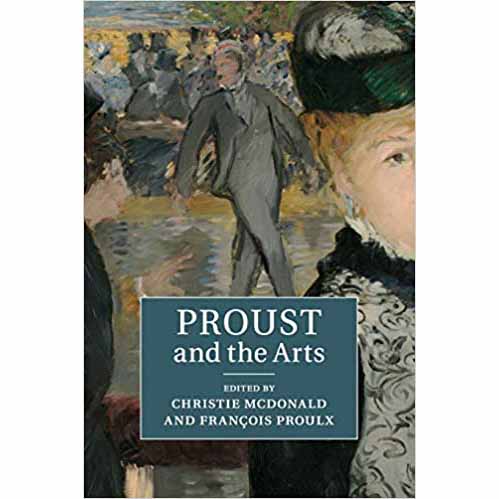 Proust and the Arts