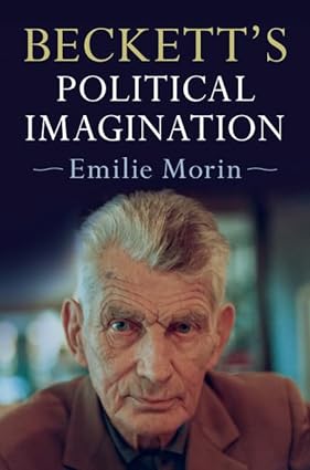 Beckett s Political Imagination