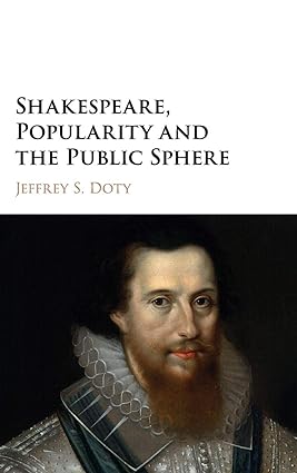Shakespeare s Literary Lives: The Author as Character in Fiction and Film