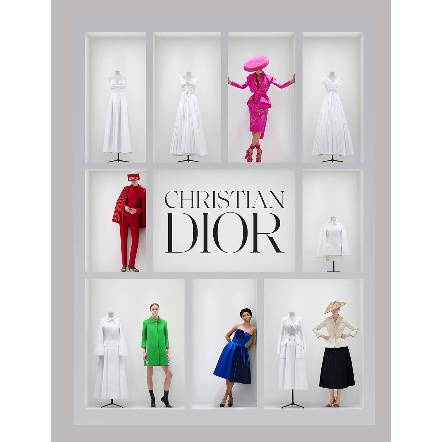 Christian Dior