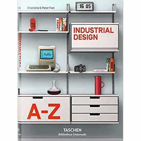 Industrial Design A-Z