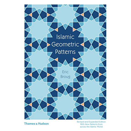 Islamic Geometric Patterns