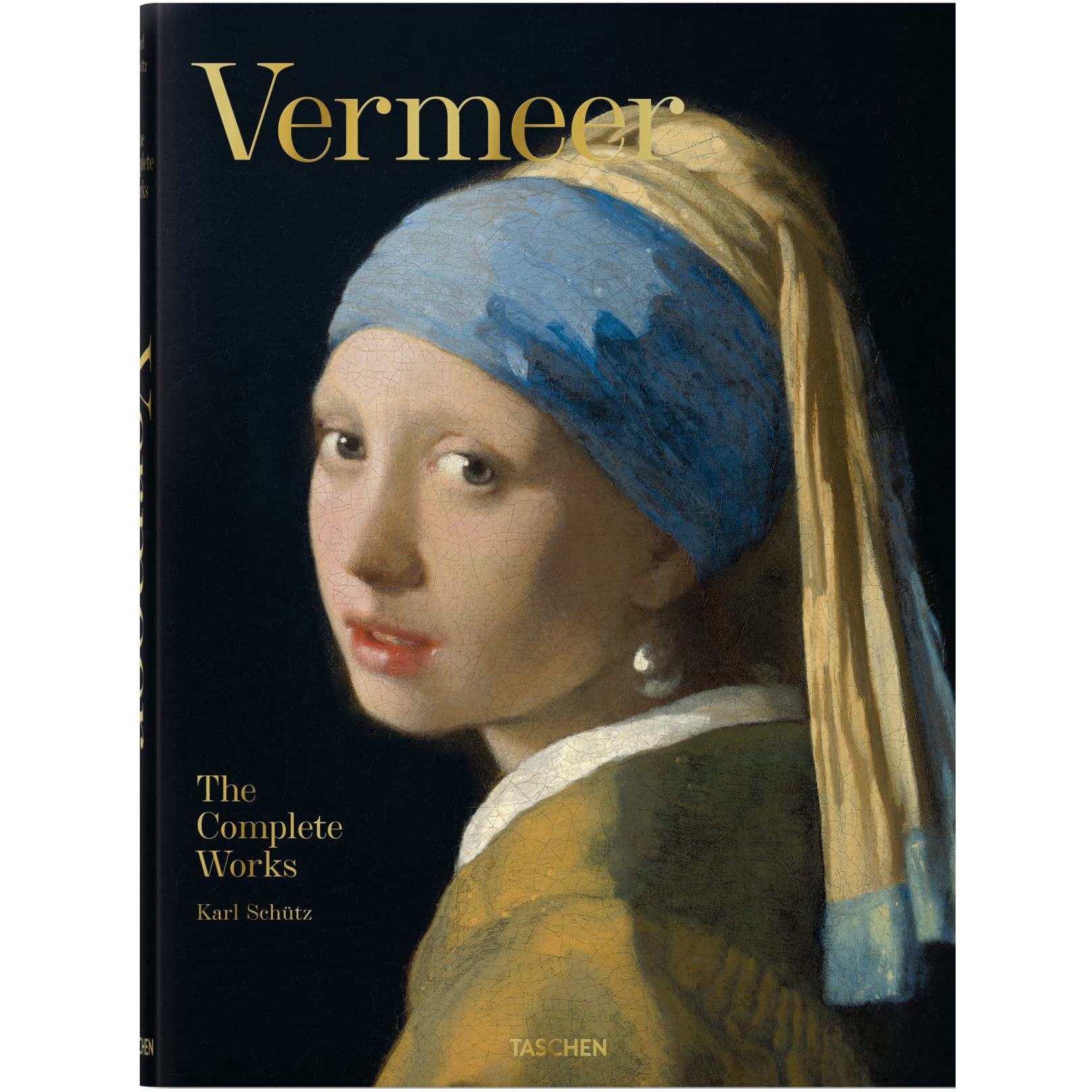 Vermeer. The Complete Works