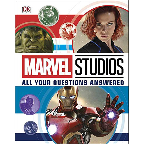 Marvel Studios All Your Questions Answered