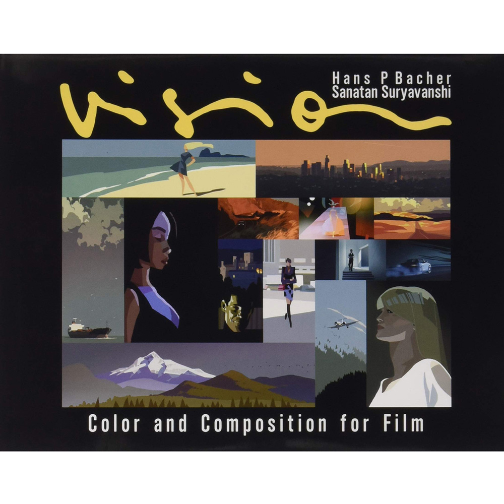 Vision: Color and Composition for Film