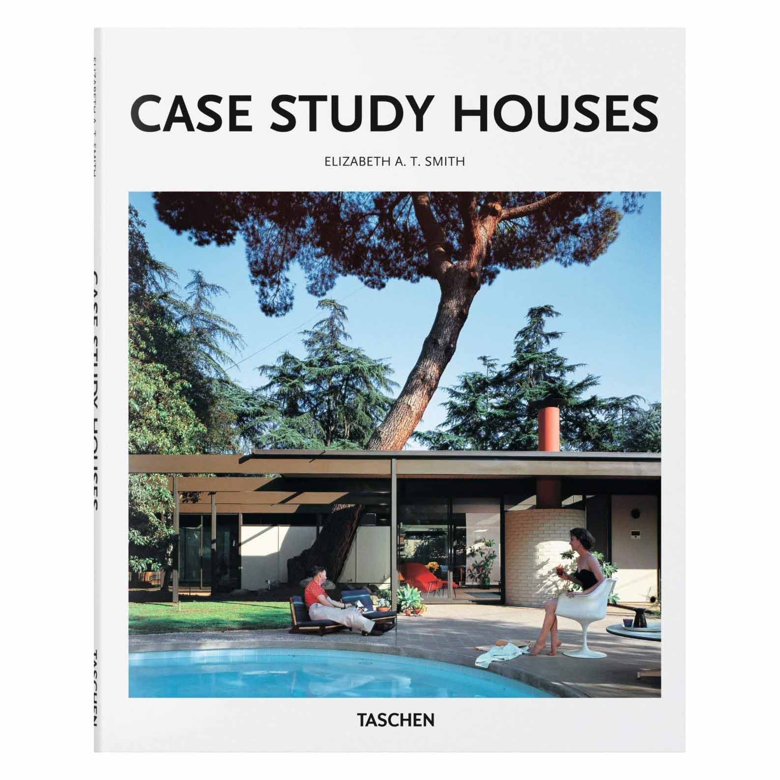 Case Study Houses