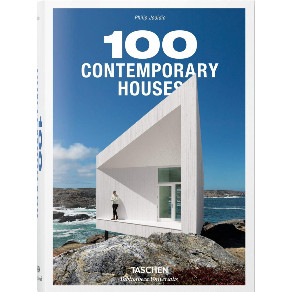 100 Contemporary Houses