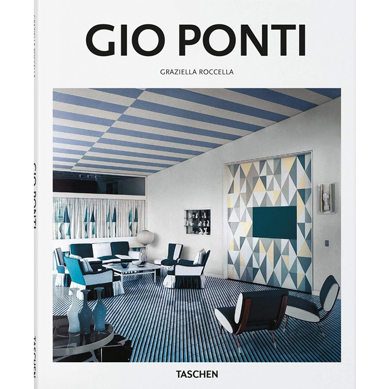 Gio Ponti