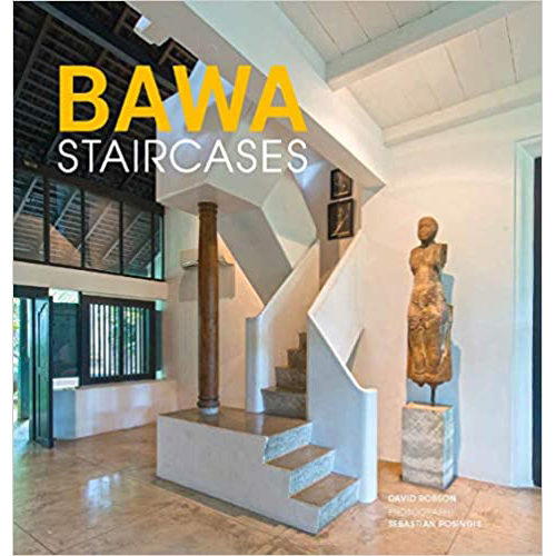 BAWA Staircases