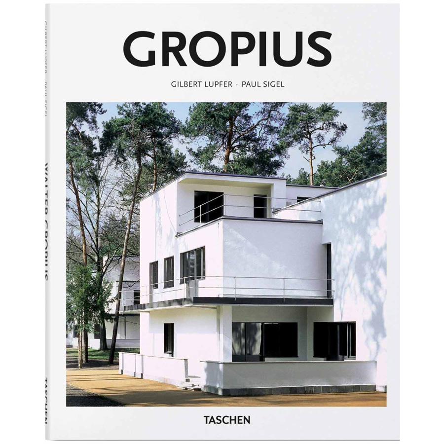 Gropius