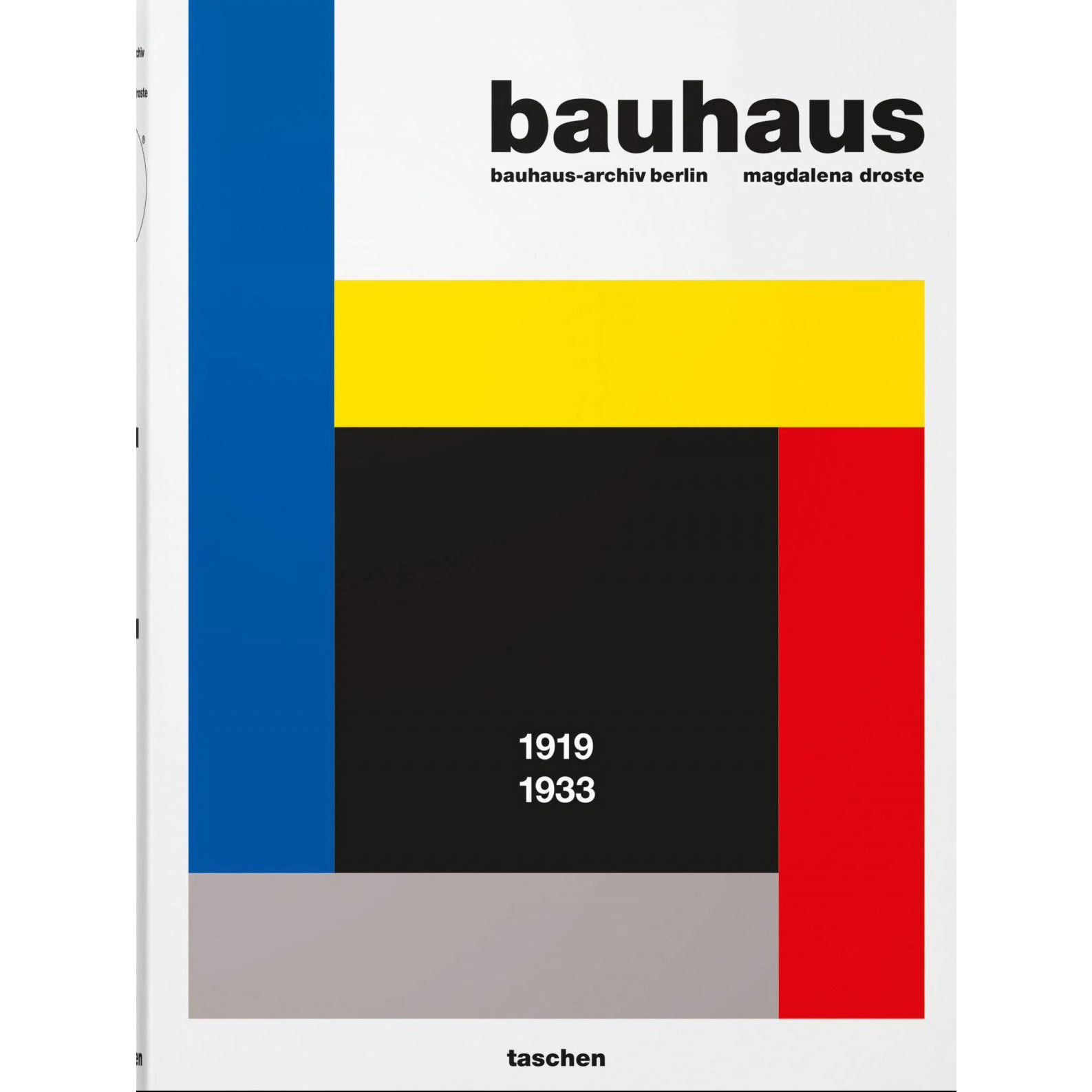 Bauhaus. Updated Edition