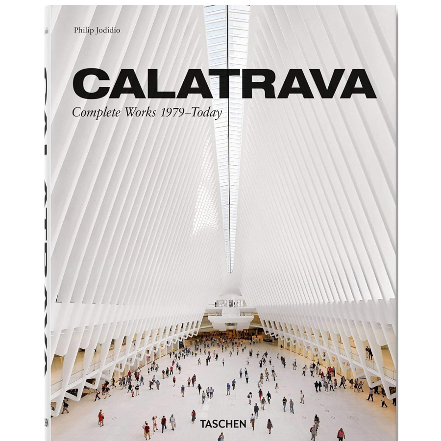 Calatrava. Complete Works 1979-Today