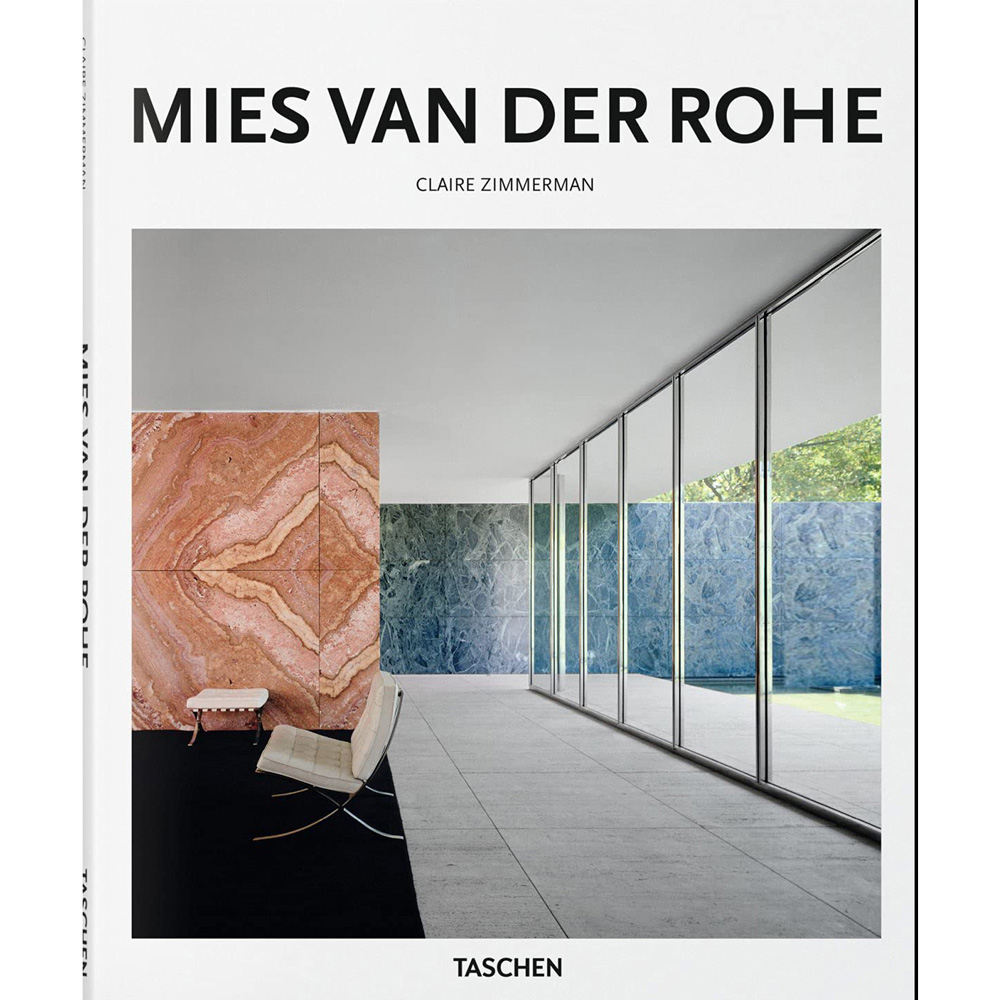 Mies van der Rohe