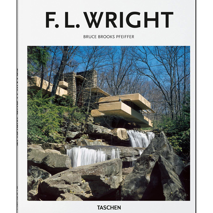 F.L. Wright