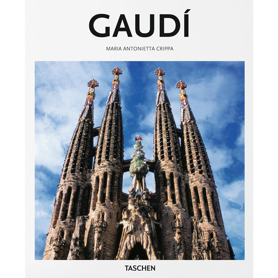 Gaudi