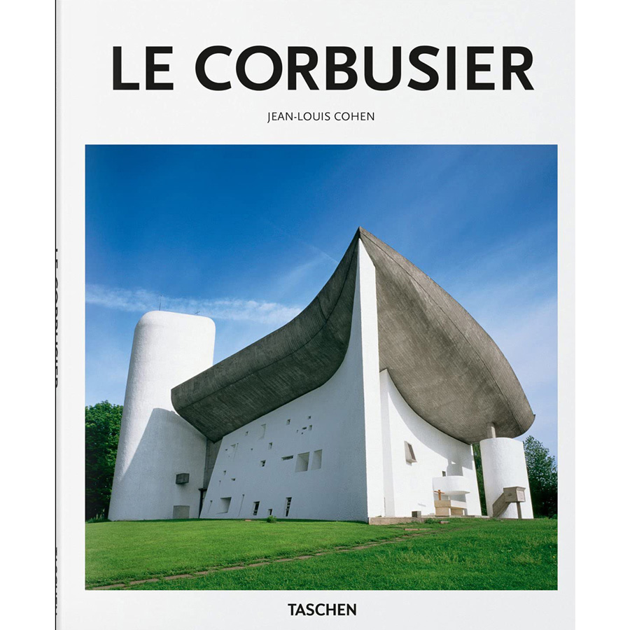 Le Corbusier