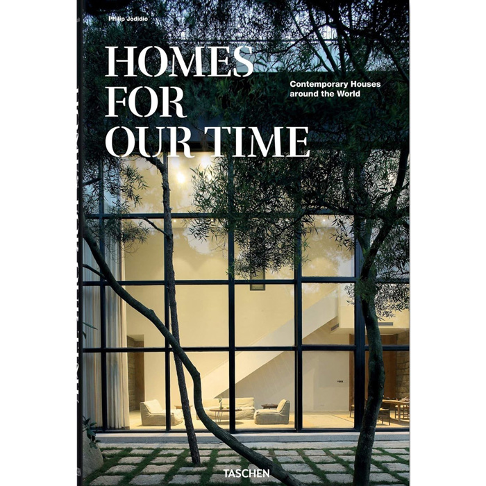 Homes for Our Time. Contemporary Houses around the World