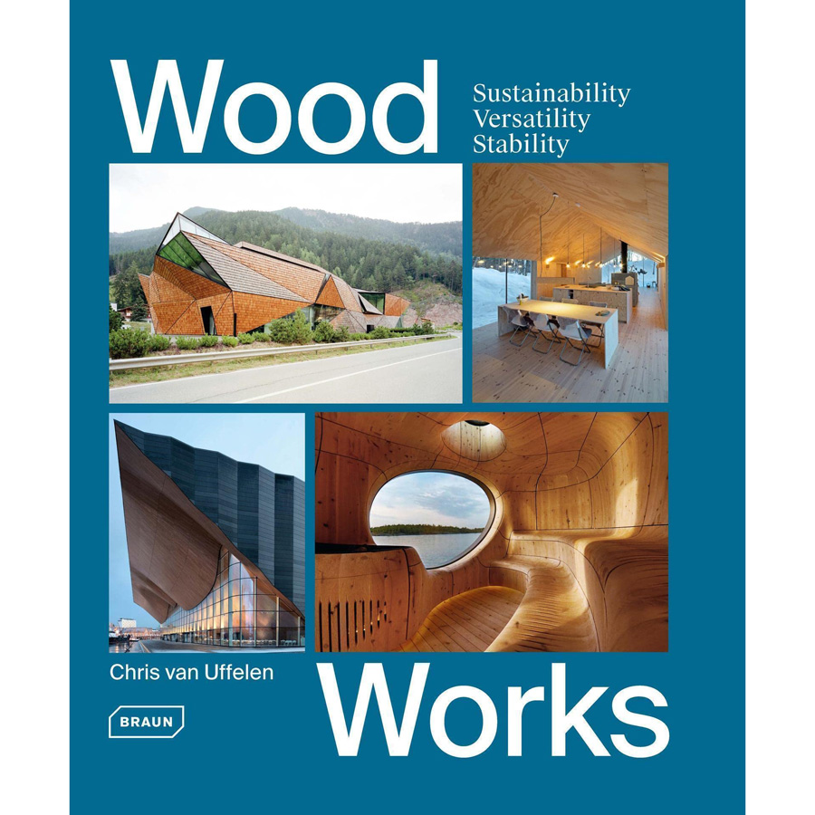 Wood Works: Sustainability, Versatility, Stability