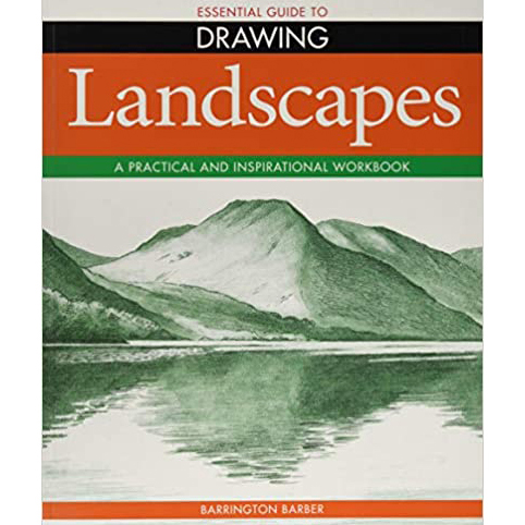 Essential Guide to Drawing: Landscapes