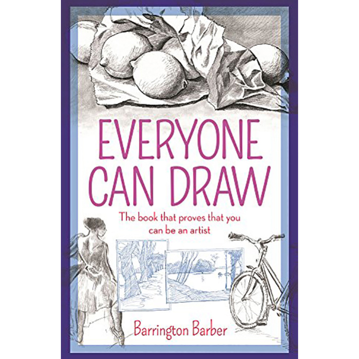 Everyone Can Draw