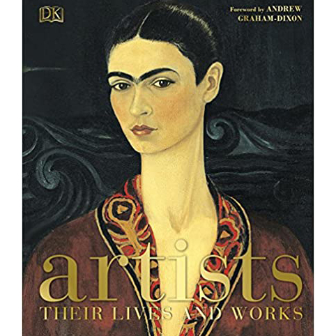 Artists: Their Lives and Works