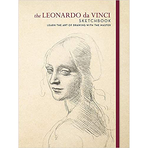 The Leonardo da Vinci Sketchbook