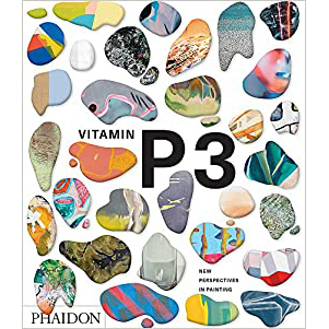 Vitamin P3: New Perspectives in Painting