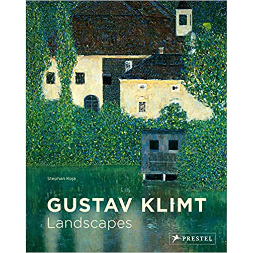 Gustav Klimt: Landscapes