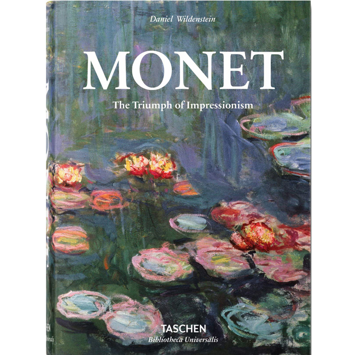 Monet. The Triumph of Impressionism