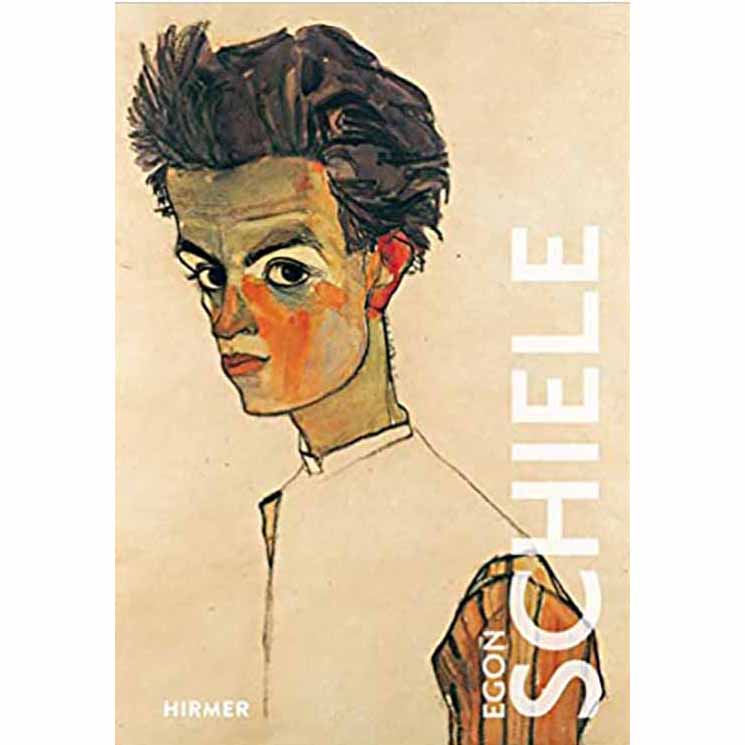 Egon Schiele