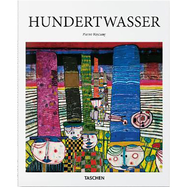 Hundertwasser