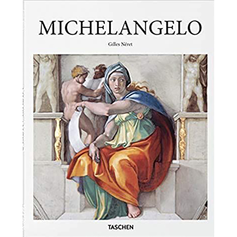 Michelangelo