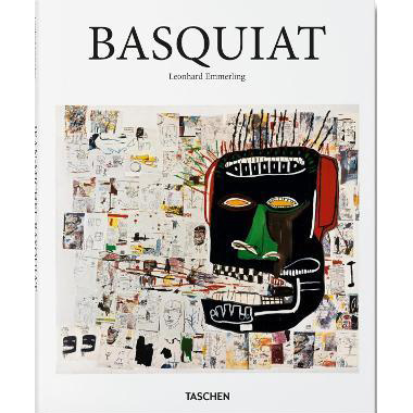 Taschen Men s Basquiat