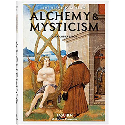 Alchemy & Mysticism