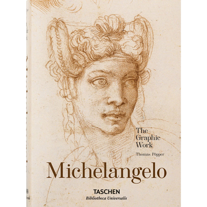 Michelangelo. The Graphic Work