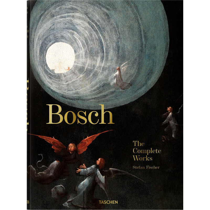 Bosch. The Complete Works