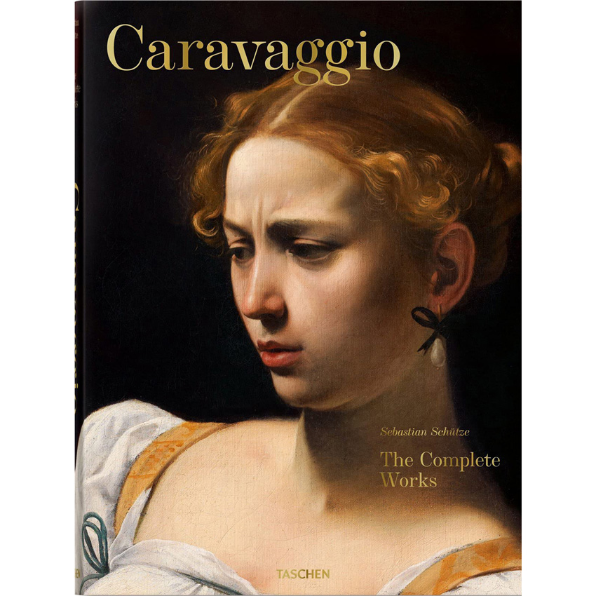 CARAVAGGIO: COMPLETE WORKS