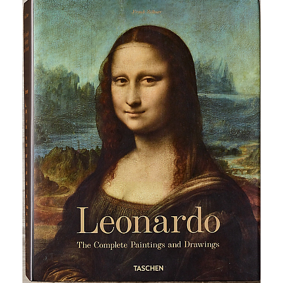 Leonardo. The Complete Paintings and Drawings