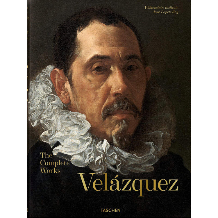 Vel zquez. The Complete Works