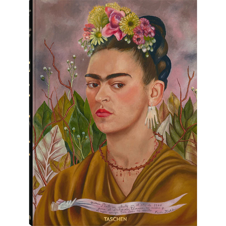 Frida Kahlo. The Complete Paintings