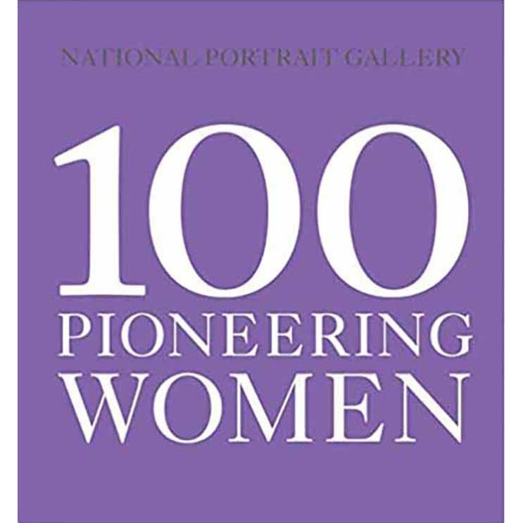 100 Pioneering Women