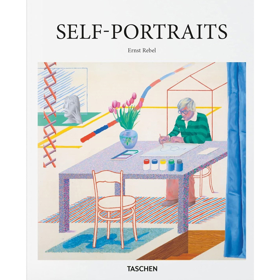 Self-Portraits