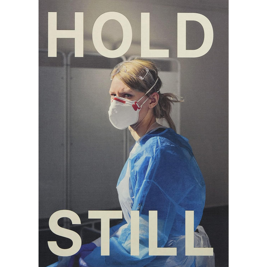 Hold Still: A Portrait of our Nation in 2020: Sunday Times Bestseller