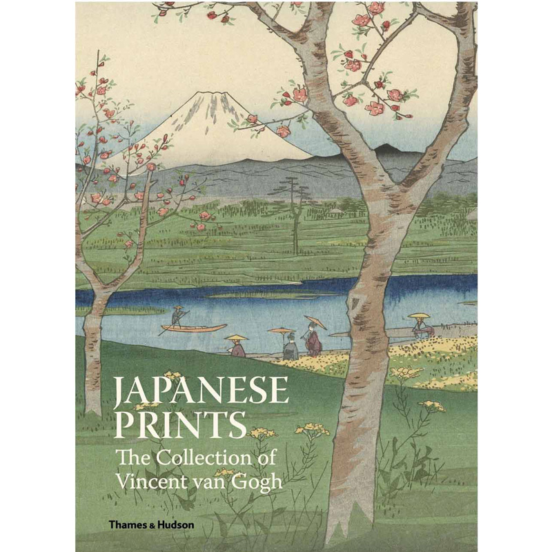 Japanese Prints: The Collection of Vincent van Gogh