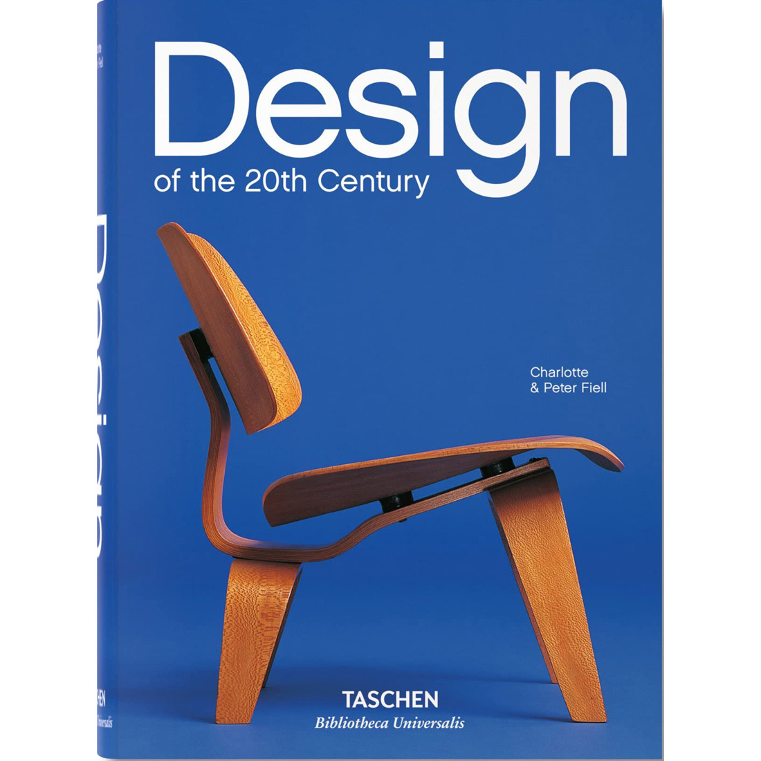 Design of the 20th Century